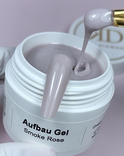 Smoke Rose Aufbau Gel Karl Diamond 15 ml